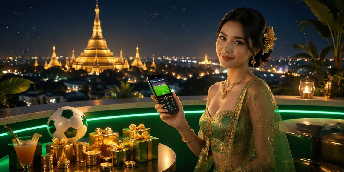 seinvip ကုဒ်အတွင်း မြန်မာ ကစားသမားများ ကွင်းလည်ပတ်ခြင်း