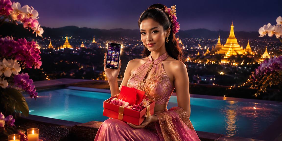 seinvip seinvip သည် ကစားအစီအစဥ်များ မည်သို့ ကြီးမံတည်ဆောက်သည်